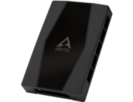 Аксесоари за вентилатори Arctic Case Fan Hub 10 port PWM with SATA Power