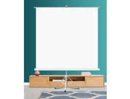 Екрани Estillo екран на стойка 180 x 180