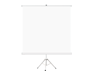 Екрани Estillo екран на стойка 180 x 180