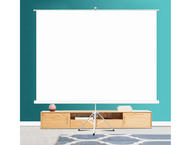 Екрани Estillo екран на стойка 240 x 180