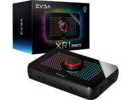 Кепчър карти EVGA XR1 Pro Capture Card
