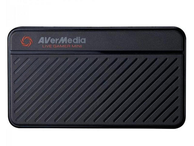 Кепчър карти AverMedia LIVE GAMER MINI