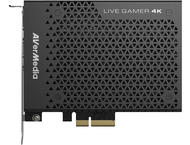 Кепчър карти AverMedia LIVE GAMER 4K