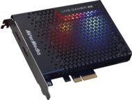 Кепчър карти AverMedia LIVE GAMER 4K
