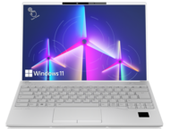 Лаптопи Fujitsu Lifebook U9413