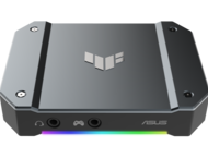 Кепчър карти ASUS TUF GAMING CAPTURE BOX-CU4K30