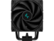 Охладители DeepCool AK500 Zero Dark