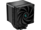 Охладители DeepCool AK500 Zero Dark