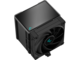 Охладители DeepCool AK500 Zero Dark