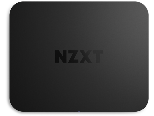 Кепчър карти NZXT Signal HD60
