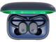 Слушалки Skullcandy Push Active True Wireless, Dark Blue/Green