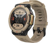 Смарт часовници Amazfit T-Rex 2 Desert Khaki European