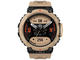 Смарт часовници Amazfit T-Rex 2 Desert Khaki European