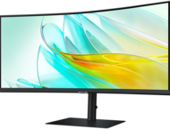 Монитори Samsung 34A652