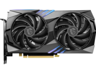 Видео карти MSI GeForce RTX 4060 Ti GAMING 8G