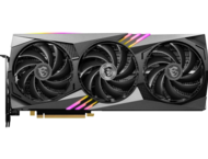 Видео карти MSI GeForce RTX 4060 Ti GAMING TRIO 8G