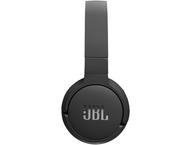 Слушалки JBL Tune 670NC, Black