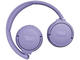 Слушалки JBL Tune 670NC, Purple
