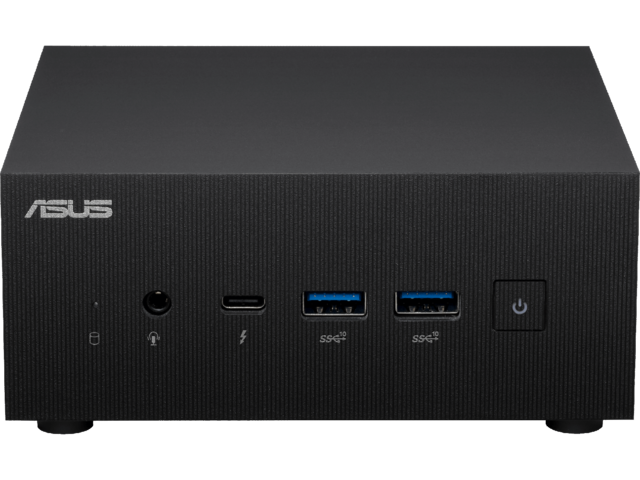 Mini PC ASUS ExpertCenter PN64-BB3012MD
