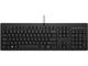 Клавиатури HP 125 Wired Keyboard (266C9AA)