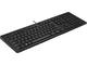 Клавиатури HP 125 Wired Keyboard (266C9AA)