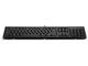 Клавиатури HP 125 Wired Keyboard (266C9AA)