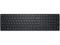 Клавиатури Dell Wireless Keyboard US English - KB500 - Retail Packaging