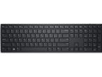 Клавиатури Dell Wireless Keyboard US English - KB500 - Retail Packaging