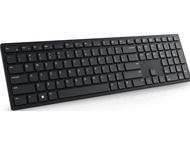 Клавиатури Dell Wireless Keyboard US English - KB500 - Retail Packaging