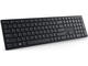 Клавиатури Dell Wireless Keyboard US English - KB500 - Retail Packaging