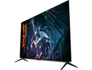 Монитори Gigabyte AORUS FO48U