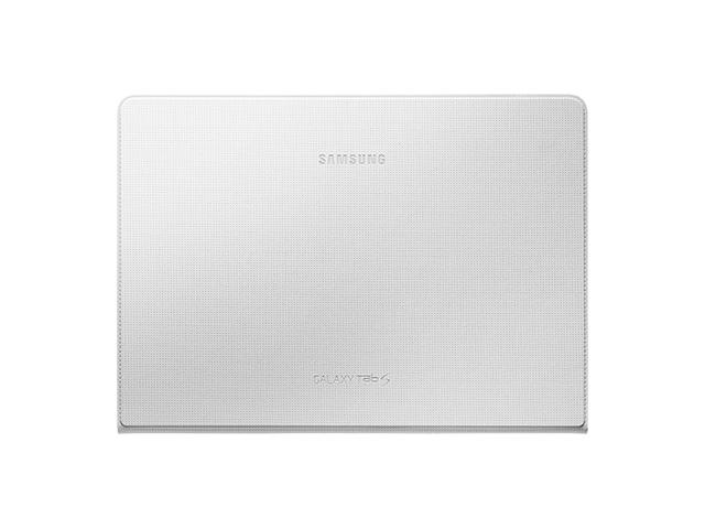 Калъфи за таблети Samsung Galaxy Tab S 10.5 Simple Cover бял