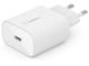 Зарядни устройства BoostCharge USB-C PD 3.0 PPS Wall Charger 25W