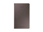 Калъфи за таблети Samsung Galaxy Tab S 8.4 Simple Cover кафяво-сив