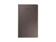 Калъфи за таблети Samsung Galaxy Tab S 8.4 Simple Cover кафяво-сив