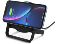 Зарядни устройства Belkin BOOST CHARGE Wireless Charging Stand 10W - Black