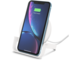 Зарядни устройства Belkin BOOST CHARGE Wireless Charging Stand 10W - White