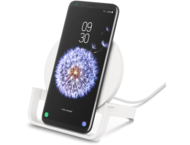 Зарядни устройства Belkin BOOST CHARGE Wireless Charging Stand 10W - White
