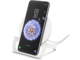 Зарядни устройства Belkin BOOST CHARGE Wireless Charging Stand 10W - White