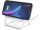 Зарядни устройства Belkin BOOST CHARGE Wireless Charging Stand 10W - White