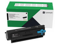 Консумативи Lexmark 55B2000 Return Programme Toner Cartridge