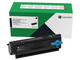 Консумативи Lexmark 55B2000 Return Programme Toner Cartridge