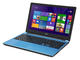 Лаптопи Acer Aspire E5-511 (син)