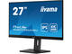 Монитори IIYAMA ProLite XUB2792UHSU-B5