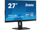 Монитори IIYAMA ProLite XUB2792UHSU-B5