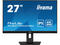 Монитори IIYAMA ProLite XUB2792UHSU-B5