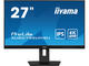 Монитори IIYAMA ProLite XUB2792UHSU-B5