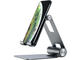 Стойки за мобилни устройства Satechi Aluminium R1 Adjustable Mobile Stand - Space Grey