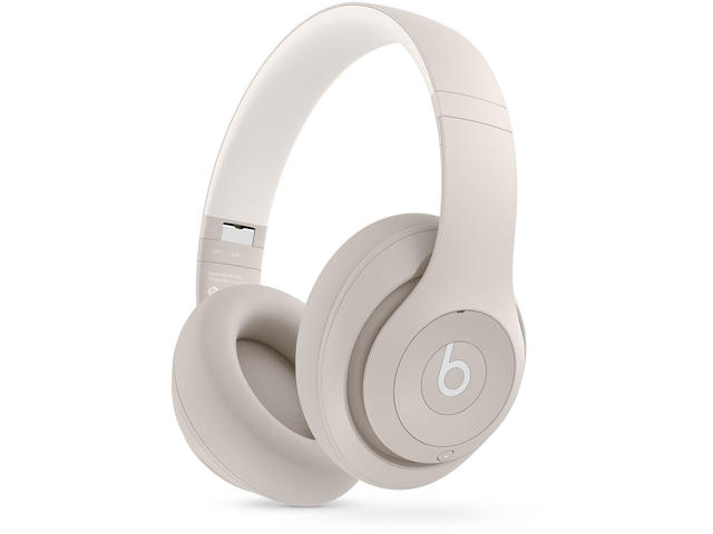 Слушалки Beats Studio Pro Wireless, Sandstone