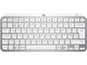 Клавиатури Logitech MX Keys Mini, PALE GREY - US Intl - EMEA, с нарушена опаковка